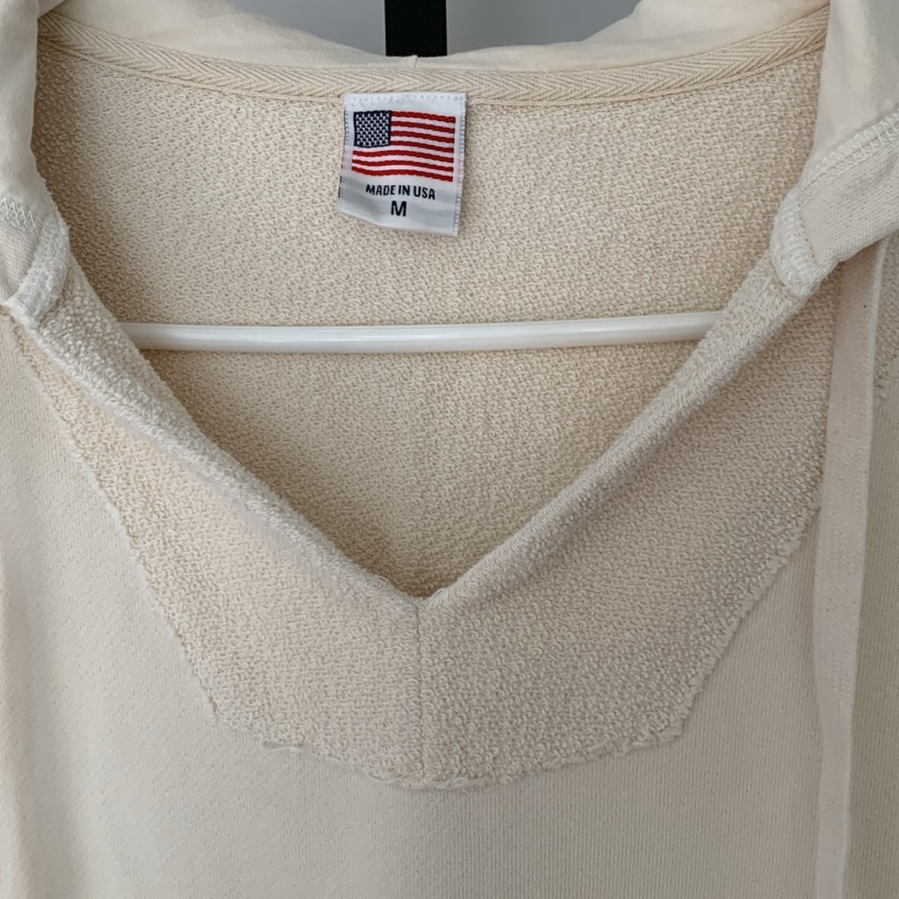 Birdwell beach britches Baja hoodie - Picture 4 of 7